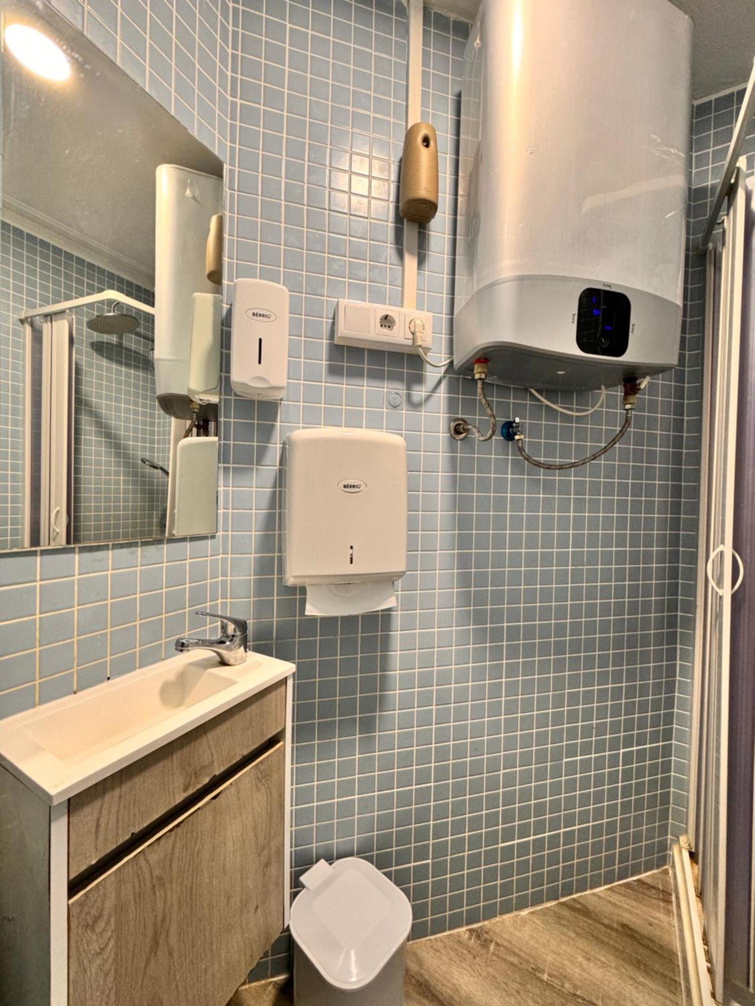 Samba Guesthouse Porto Luaran gambar