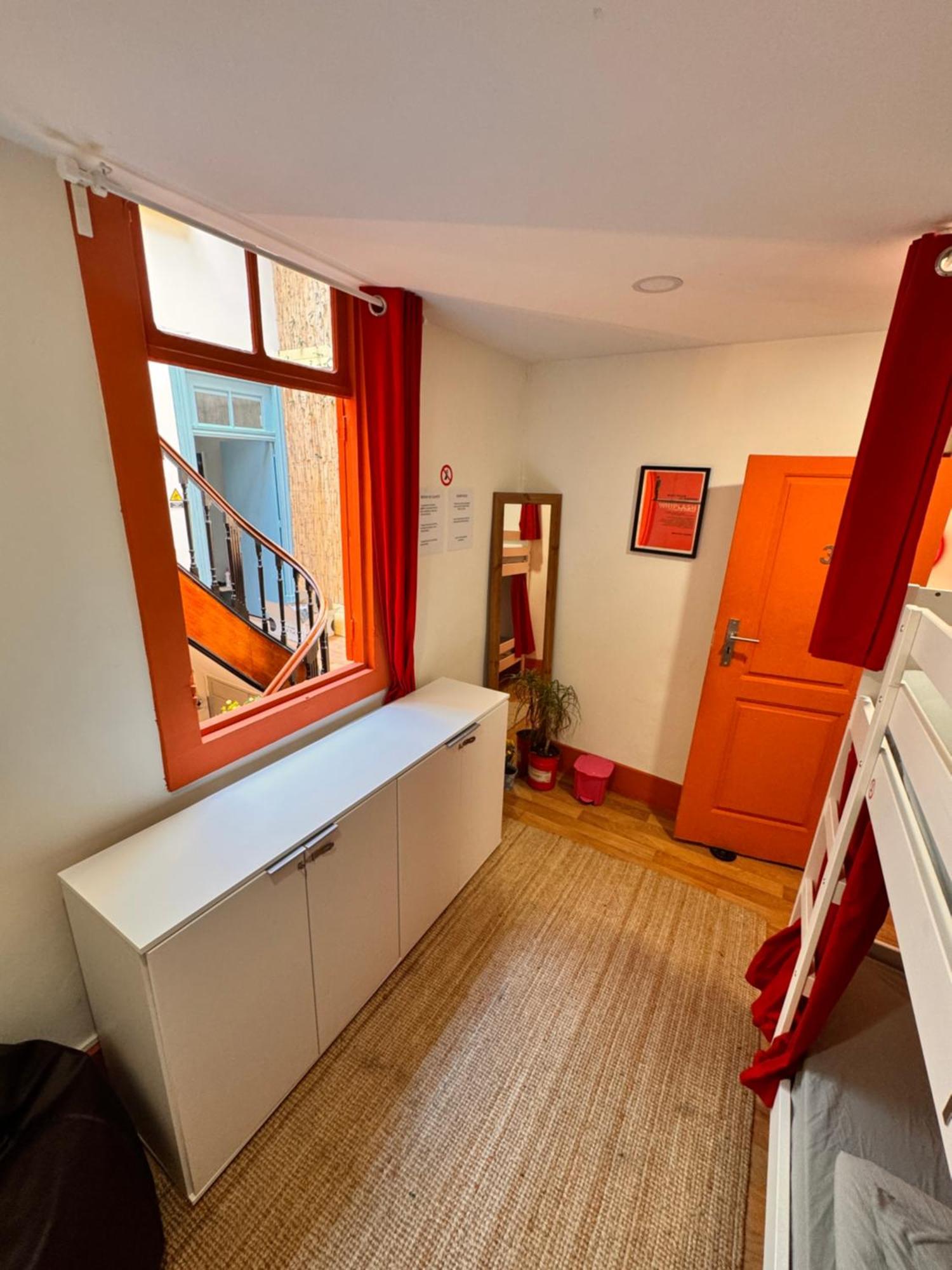 Samba Guesthouse Porto Luaran gambar